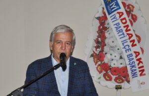 ‘İYİ İŞLERE DESTEK, SORUNLARA PARMAK BASACAĞIZ’