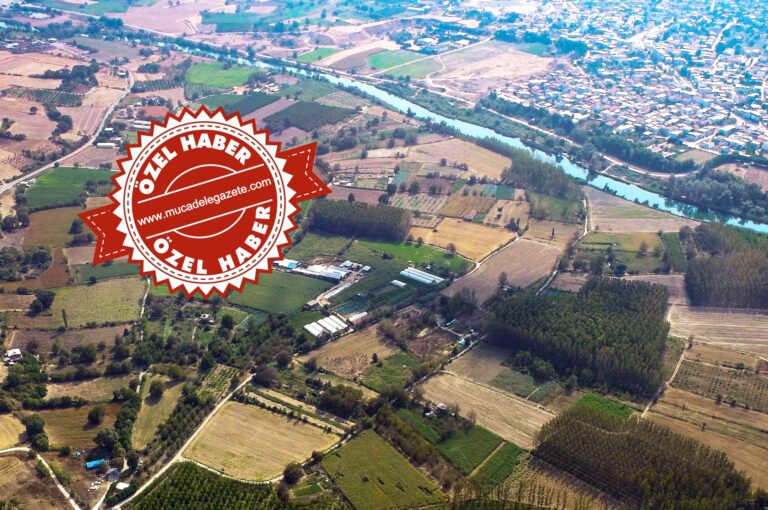 230 ARSAYA ‘KÖY KANUNU’ MÜJDESİ