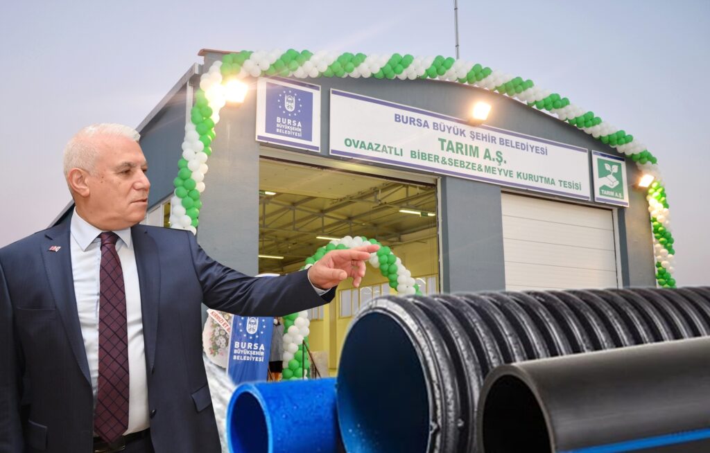 AÇILIŞ 18 ARALIK’TA