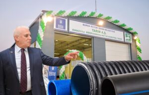 AÇILIŞ 18 ARALIK’TA