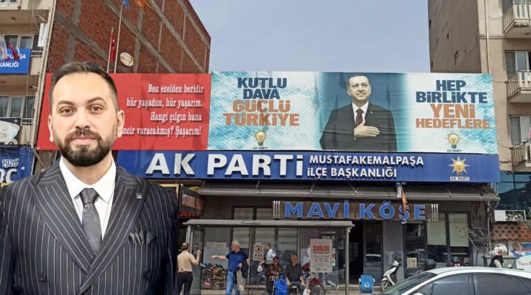 AK GENÇLİK’TE YENİ DÖNEM