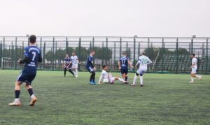 AMATÖR’DE İKİNCİ DEVRE BAŞLIYOR