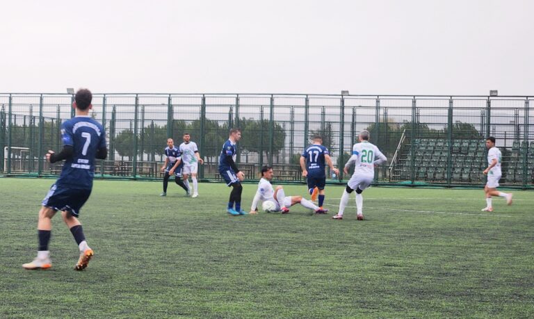 AMATÖR’DE İKİNCİ DEVRE BAŞLIYOR