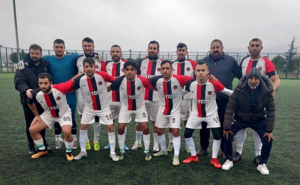 AMATÖRDE 2024 TATSIZ BİTTİ