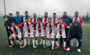 AMATÖRDE 2024 TATSIZ BİTTİ