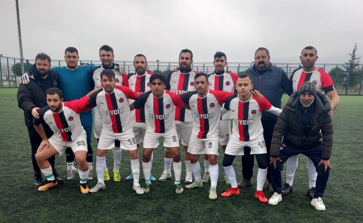 AMATÖRDE 2024 TATSIZ BİTTİ