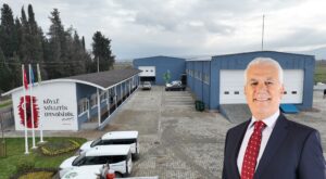 MUSTAFAKEMALPAŞA’YA ÖRNEK TESİS