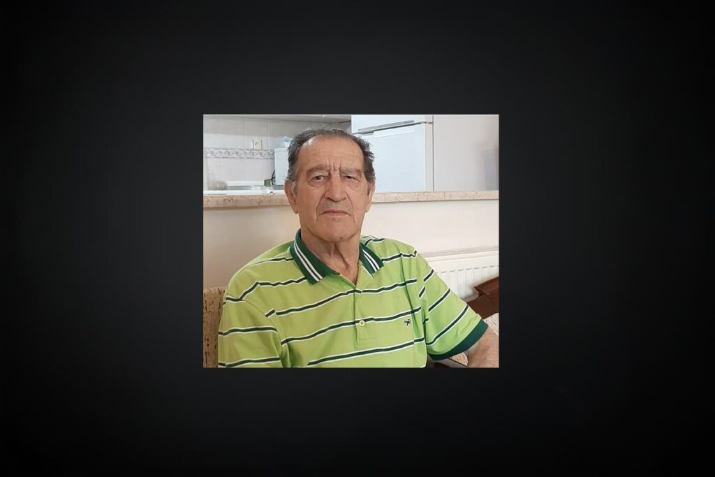 CANITEZ AİLESİ’NİN ACI GÜNÜ