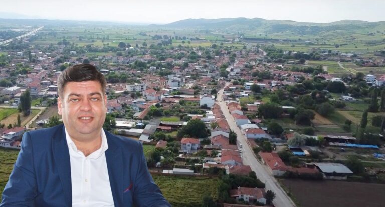 CHP TATKAVAKLI’YA TEMSİLCİLİK AÇACAK 