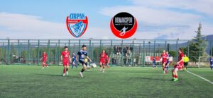 ÇIRPAN VE ROMAN, PRESTİJ PEŞİNDE