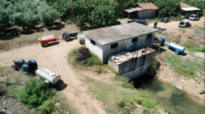 DSİ, POMPA VE REGÜLATÖRÜ YENİLEYECEK