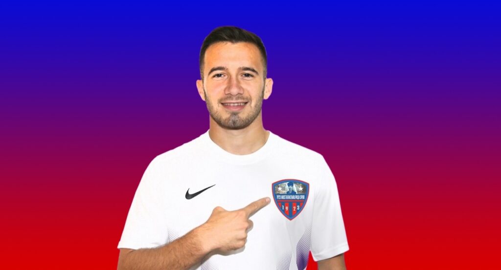 İLK TRANSFER SOL BEKE