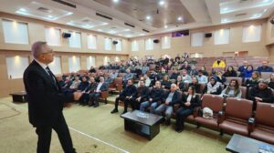 İŞ DÜNYASINA ‘ETKİLİ KONUŞMA VE İMAJ’ EĞİTİMİ