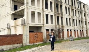 İYİ PARTİLİ AKIN’DAN ‘KYK YURDU’ ÇIKIŞI