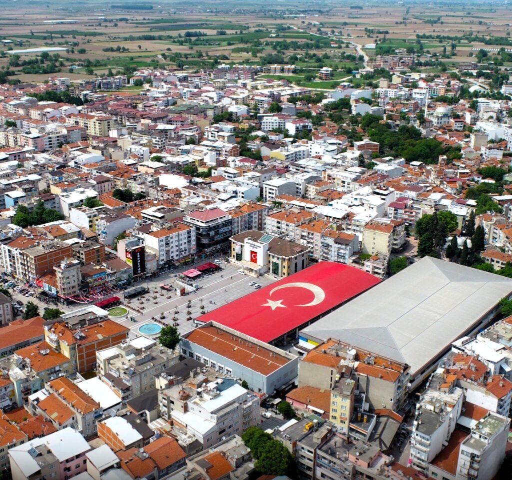 KAT İRTİFAKI VE MÜLKİYETİNDE 3 BOYUTLU DÖNEM