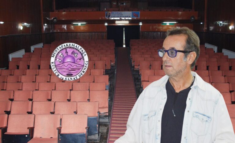 KÜLTÜR VE SANAT DERNEĞİ’NDE ‘UĞUR’ DÖNEMİ