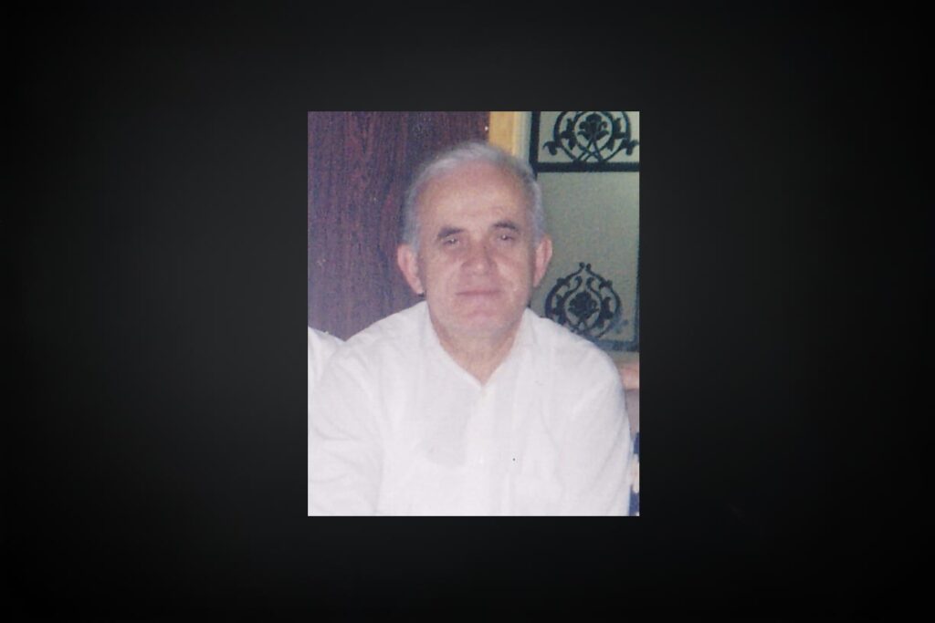 KUTLUGÜN AİLESİ’NİN ACI GÜNÜ