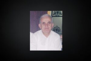 KUTLUGÜN AİLESİ’NİN ACI GÜNÜ