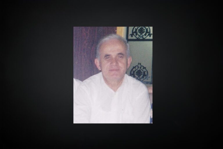 KUTLUGÜN AİLESİ’NİN ACI GÜNÜ