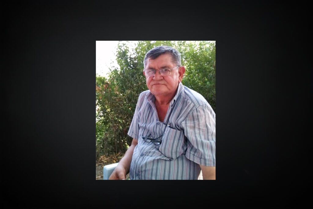 KUZUCU AİLESİ’NİN ACI GÜNÜ