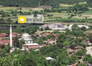 MAHKEMEDEN SATILIK BİNA