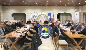 MUGEP’İN GÜNDEMİ TARIM