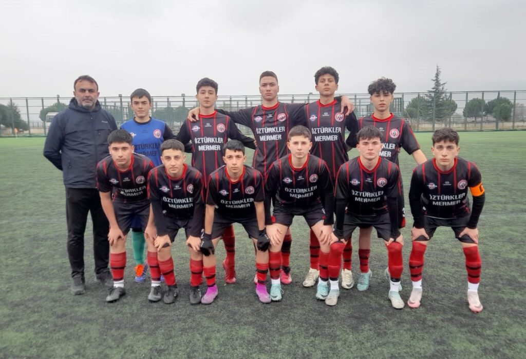 MUSTAFAKEMALPAŞA 2014’TEN İLK 3 PUAN