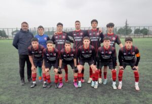 MUSTAFAKEMALPAŞA 2014’TEN İLK 3 PUAN