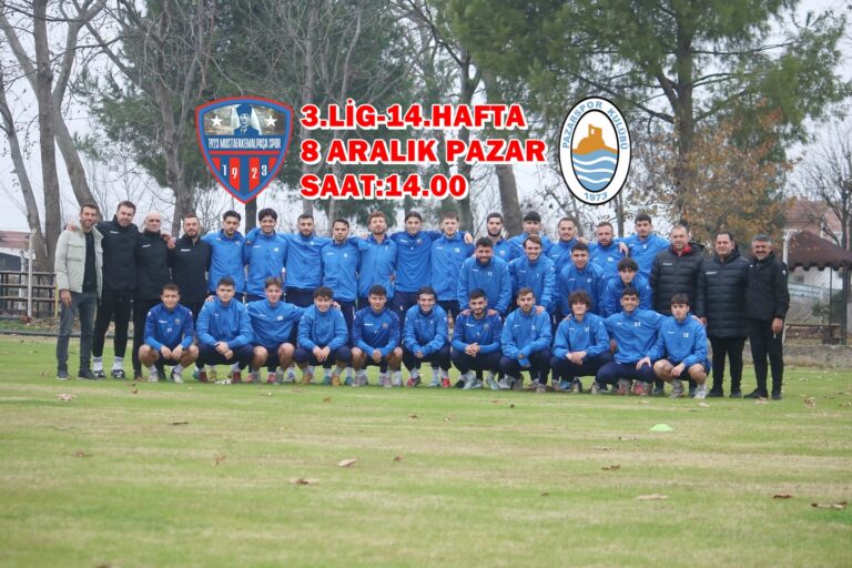 MUSTAFAKEMALPAŞA’DA PUAN ‘PAZAR’I