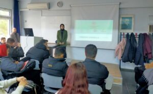 MYO’DA ‘PSİKOLOJİK SAĞLIK’ SEMİNERİ