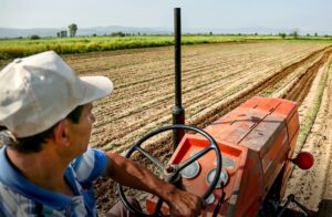 MUSTAFAKEMALPAŞA TARIMI’NDA YENİ DÖNEM