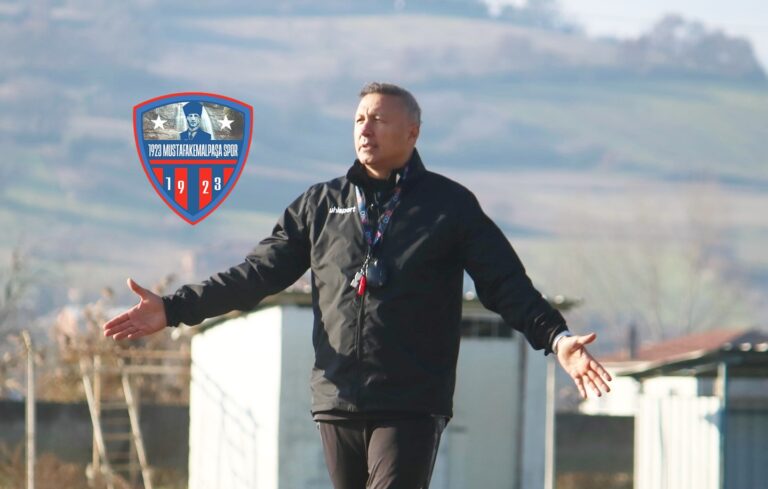 PAŞA, TOP BAŞI YAPTI