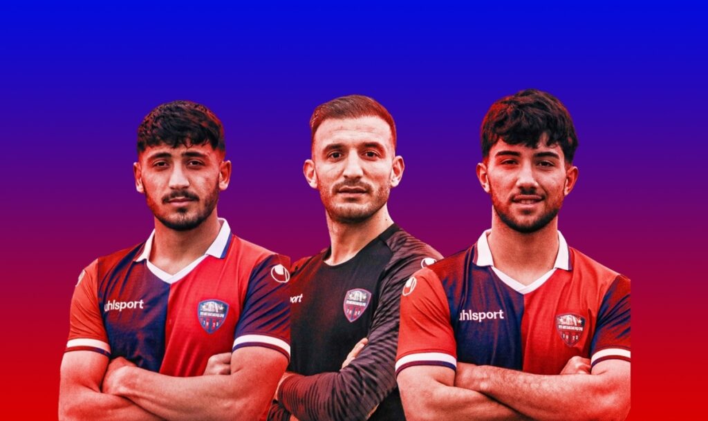 PAŞA TRANSFERE DOYMUYOR