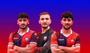 PAŞA TRANSFERE DOYMUYOR