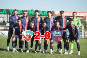 PAŞA ‘VİRAN’ OLDU