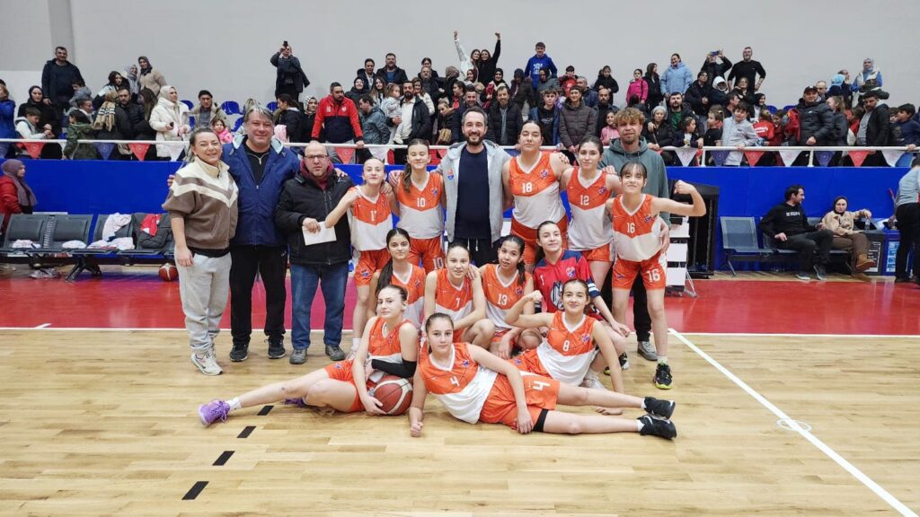 PAŞA’NIN KIZLARI’NDAN FİNALE DEV ADIM