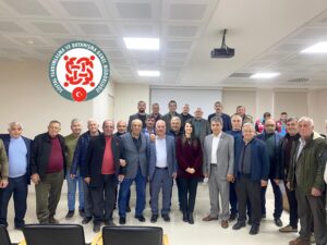 SYDV’DE ‘YILMAZ VE KURTULAN’LA DEVAM