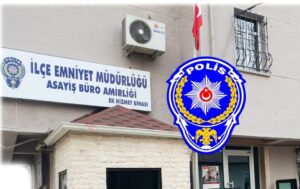 UYUŞTURUCU TACİRİ YAKALANDI