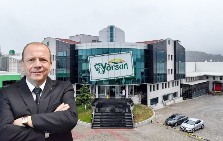 YÖRSAN’DA İHRACAT VE İSTİHDAM ARTIYOR