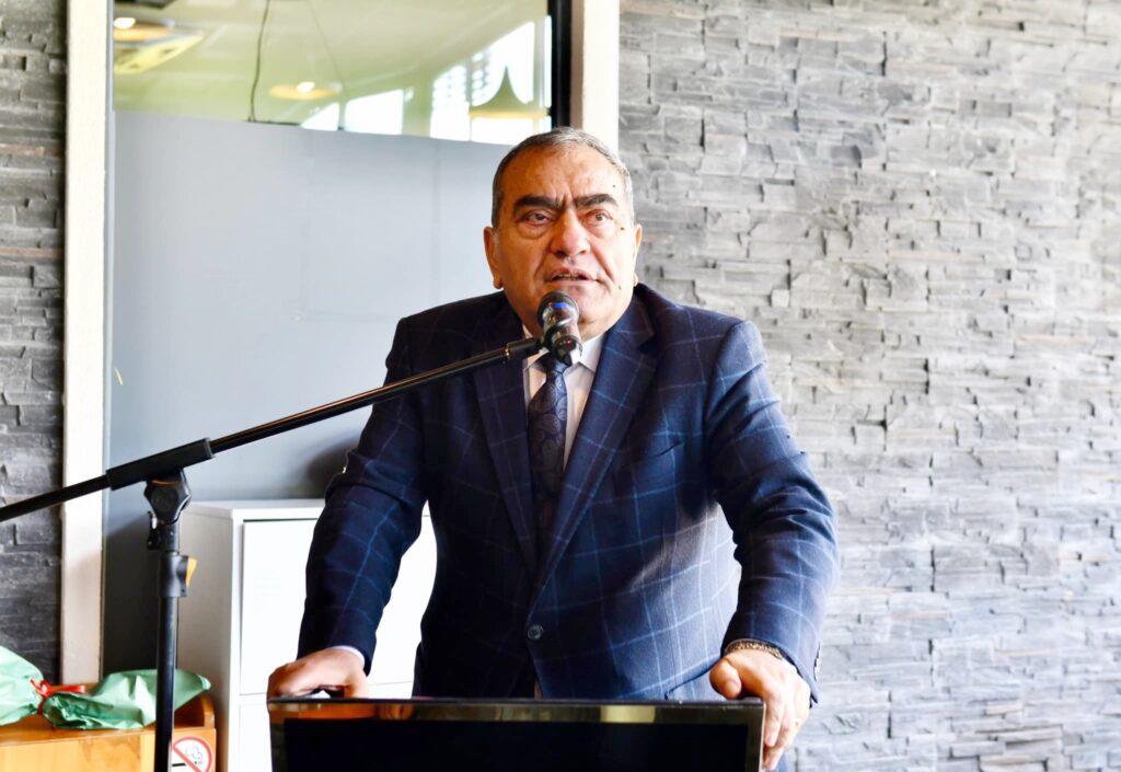 KAYMAKAM OKUR’DAN ’ENGELLİLER GÜNÜ’ MESAJI