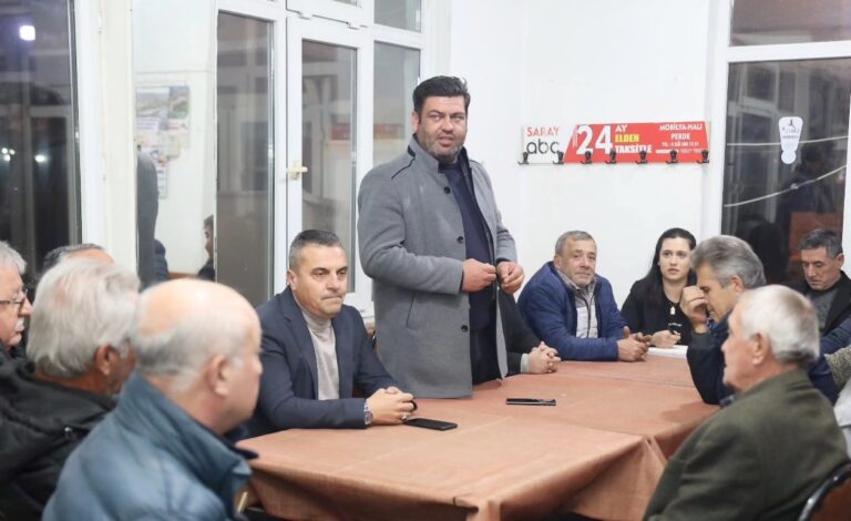 SÖZ DÜELLOSUNDA YENİ PERDE