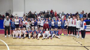 ALKIŞLAR PAŞA’NIN KIZLARI’NA