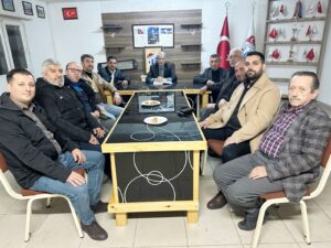 AMATÖR KULÜPLERDEN GÜÇ BİRLİĞİ