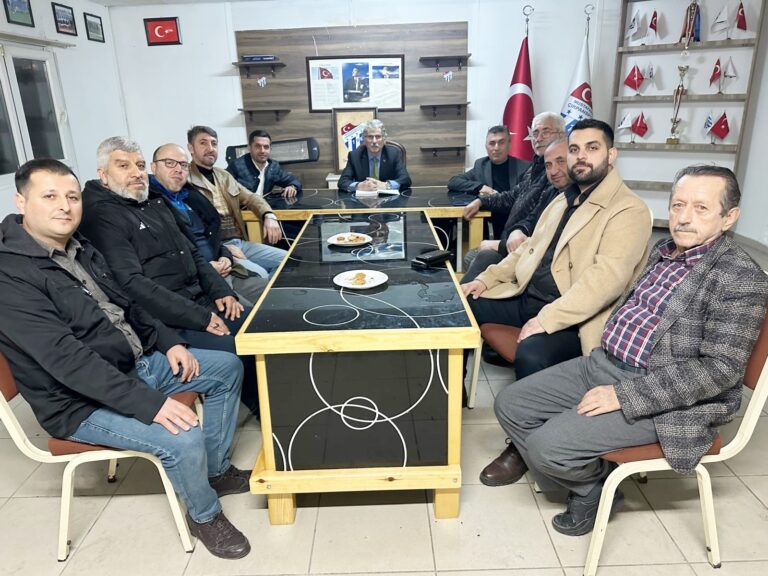 AMATÖR KULÜPLERDEN GÜÇ BİRLİĞİ