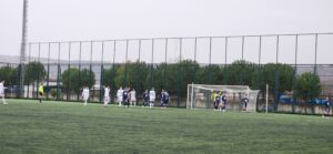 AMATÖR KÜME DOLUDİZGİN