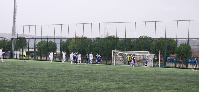 AMATÖR KÜME DOLUDİZGİN