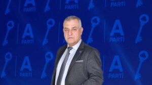 ANAHTAR PARTİ’NİN ‘A TAKIMI’ BELİRLENDİ