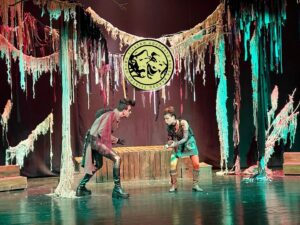 AVUKATLAR, SHAKESPEARE’İ SAHNELEYECEK