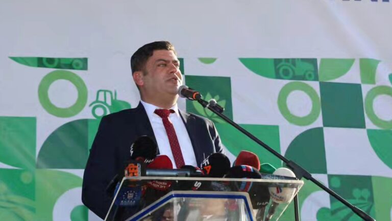 CHP’DEN ‘DEMİR’ SÖZLER