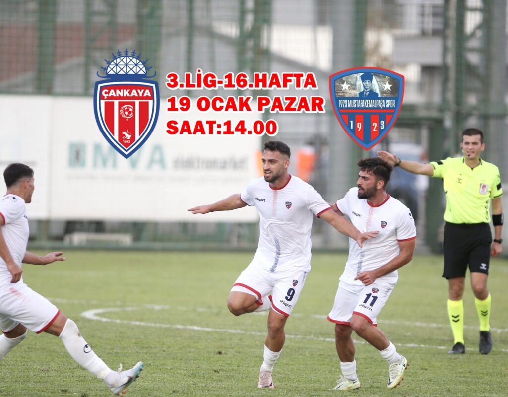 İLK PERDE BAŞKENT’TE